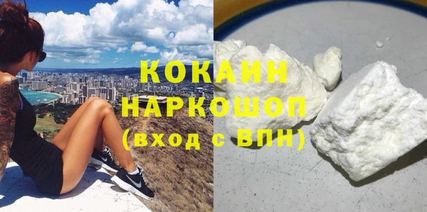 молекула духа Аркадак